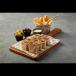 Beef Shawarma Platter