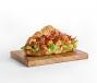 Chicken Shawarma-ssant