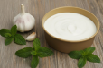 Garlic Sauce