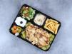 Chicken Shawarma Plate