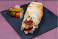 Classic Chicken Sandwich