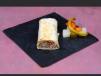 Meat Saj Sandwich