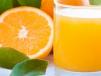 Fresh Orange Juice