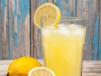 Fresh Lemonade