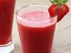 Strawberry Juice