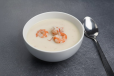 Seafood Creamy Soup