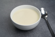 Mushroom Creamy Soup
