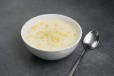 Sweet Corn Creamy Soup