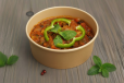 Okra With Oil