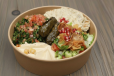 Mixed Appetizers