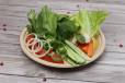 Fresh Vegetable Platter