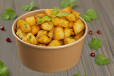 Spicy Potato