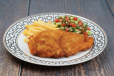 Chicken Escalope