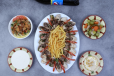Family Meat Shawarma