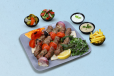 Kabab Orfally