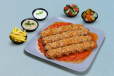 Armany Kabab Chicken