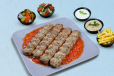 Armany Meat Kebab