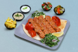 Chicken Kebab