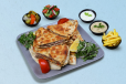 Arayes Meat