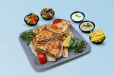 Arayes Chicken