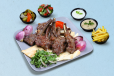 Lamb Chops