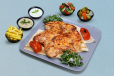 Grilled Chicken Breast