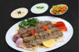 Mixed Meat Kabab