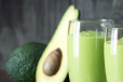 Avocado Juice