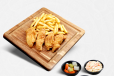 Crispy Meal 4 Pieces
