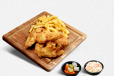 Crispy Meal 12 Pcs