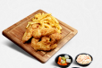 Crispy Chicken Meal 16 Pcs