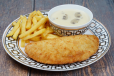 Chicken Cordon Bleu