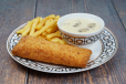 Chicken A La Kiev