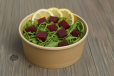 Beetroot And Rocca