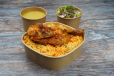 Mandi Chicken