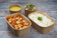 White Beans With Meat