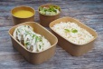 Kofta With Tahini