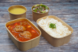 Dawood Basha With Rice