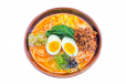 BEEF MISO RAMEN