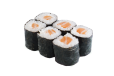 Salmon Maki