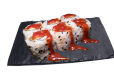 Ebi Ten Chili Roll