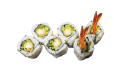 Ebi Ten Roll