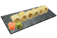 Crunchy California Roll