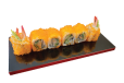 California Ebi Roll