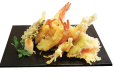 Tempura Moriawase