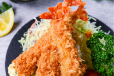 Ebi Sakkana Fry