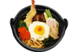 Nabayaki Udon