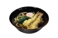 Tempura Soba