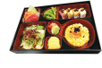 Sushi Ya Bento Hitotsu
