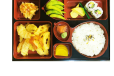 Tempura Bento Box